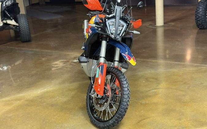 2027 KTM 890 Adventure R Rally