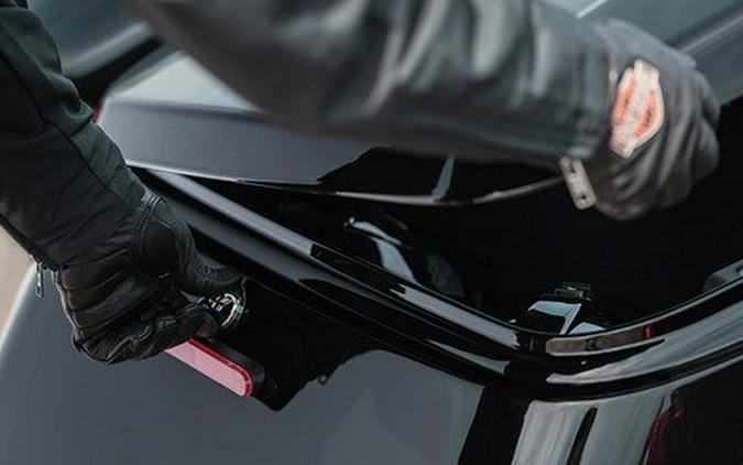 2016 Harley-Davidson Freewheeler™
