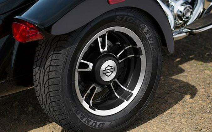 2016 Harley-Davidson Freewheeler™