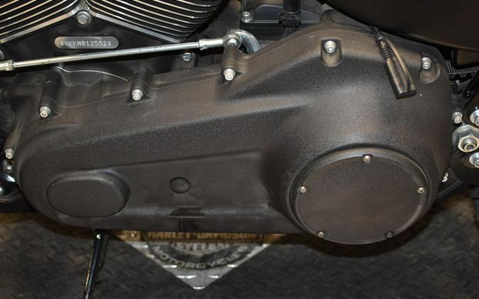 2021 Harley-Davidson Street Bob 114 FXBBS