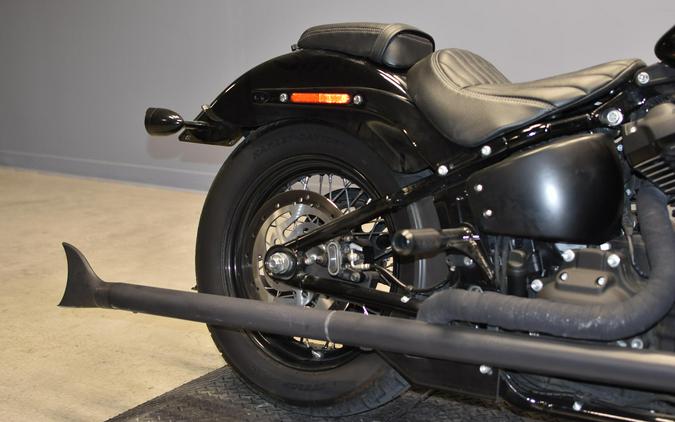 2021 Harley-Davidson Street Bob 114 FXBBS