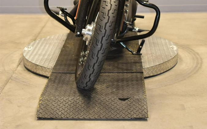2021 Harley-Davidson Street Bob 114 FXBBS