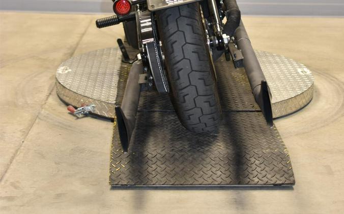 2021 Harley-Davidson Street Bob 114 FXBBS