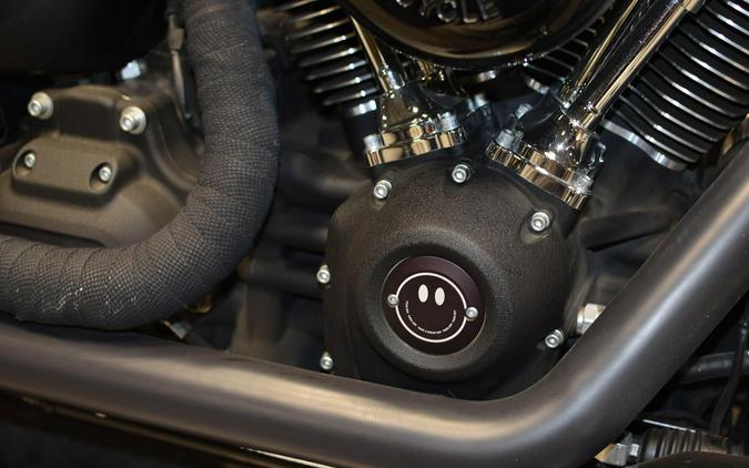 2021 Harley-Davidson Street Bob 114 FXBBS