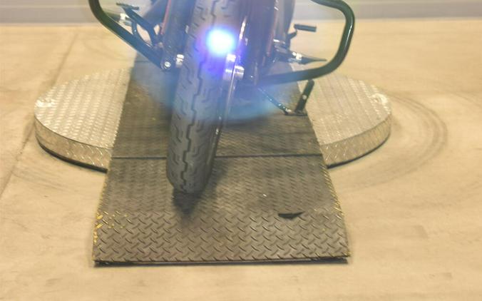 2021 Harley-Davidson Street Bob 114 FXBBS