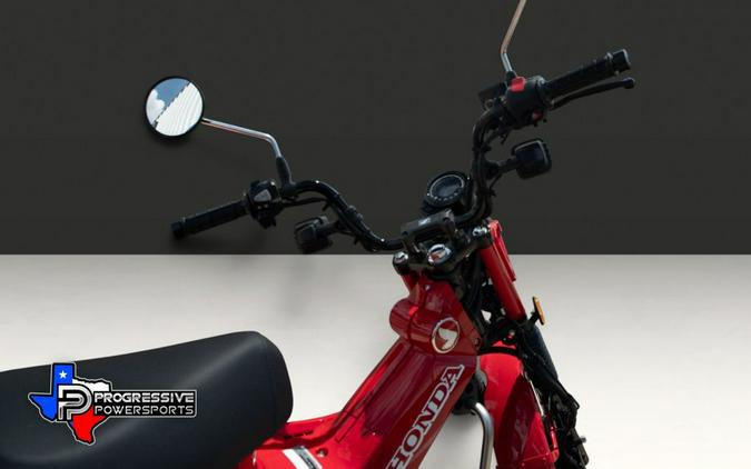 2022 Honda® Trail125