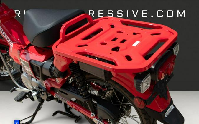 2022 Honda® Trail125