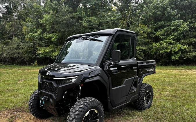 2027 CFMOTO CF1000UZ-8K-EPS
