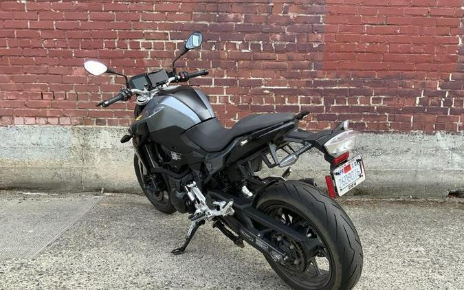Used 2023 BMW F 900 R