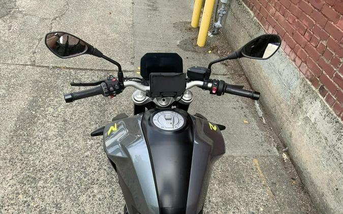 Used 2023 BMW F 900 R