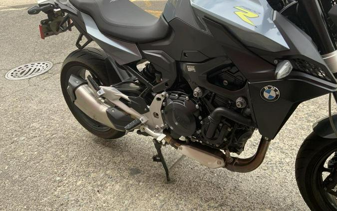 Used 2023 BMW F 900 R