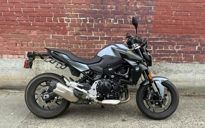 Used 2023 BMW F 900 R
