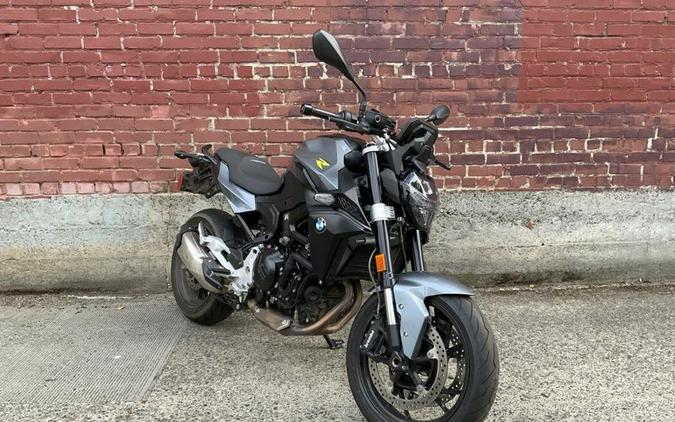 Used 2023 BMW F 900 R