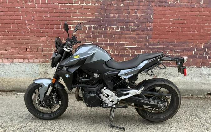 Used 2023 BMW F 900 R