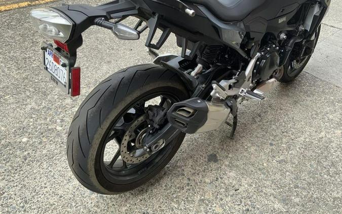Used 2023 BMW F 900 R