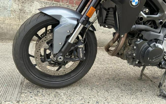 Used 2023 BMW F 900 R