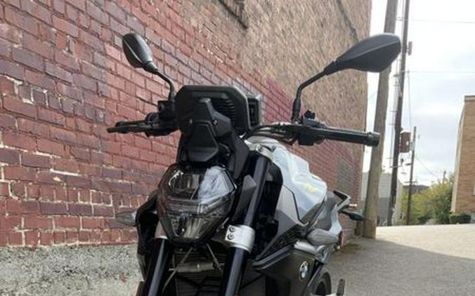 Used 2023 BMW F 900 R