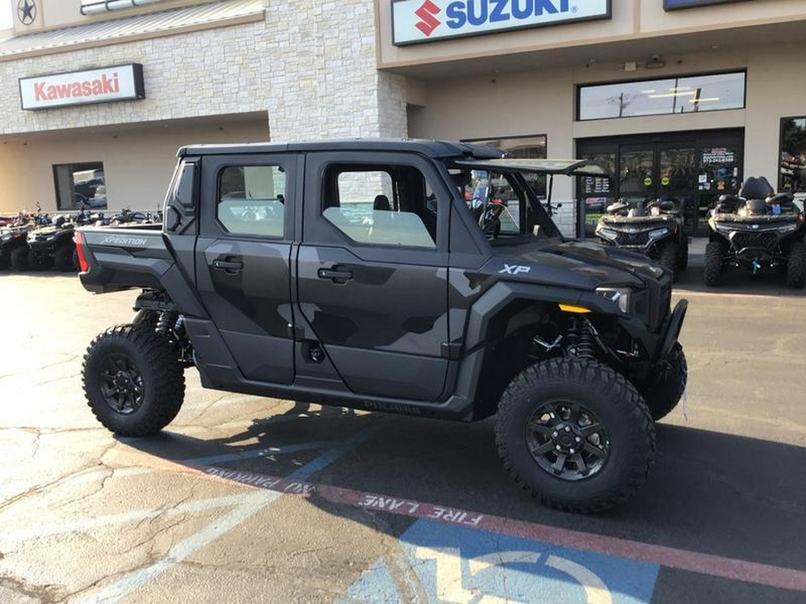 2026 POLARIS XPEDITION XP 5 NORTHSTAR
