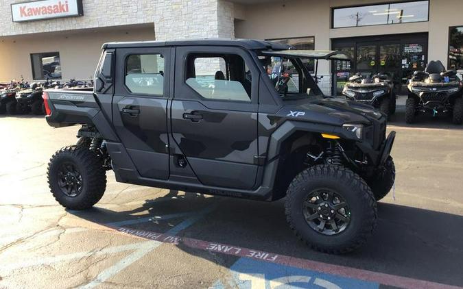 2026 POLARIS XPEDITION XP 5 NORTHSTAR