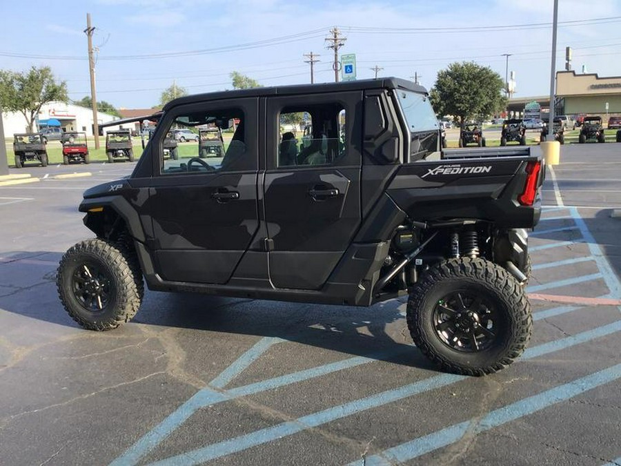 2026 POLARIS XPEDITION XP 5 NORTHSTAR