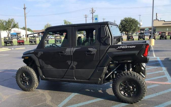 2026 POLARIS XPEDITION XP 5 NORTHSTAR