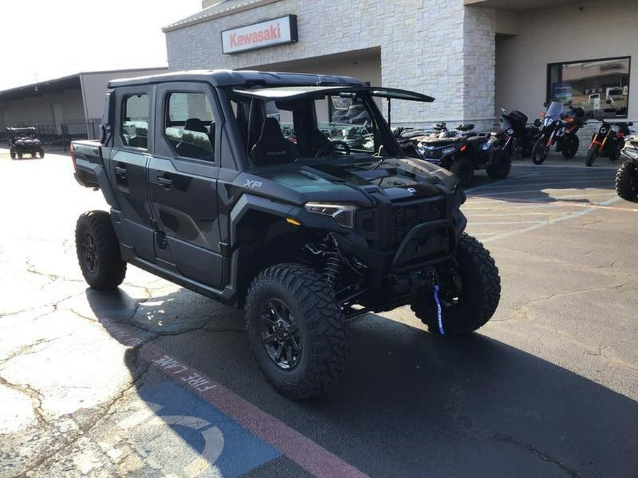 2026 POLARIS XPEDITION XP 5 NORTHSTAR
