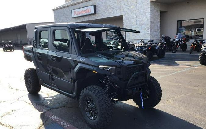 2026 POLARIS XPEDITION XP 5 NORTHSTAR