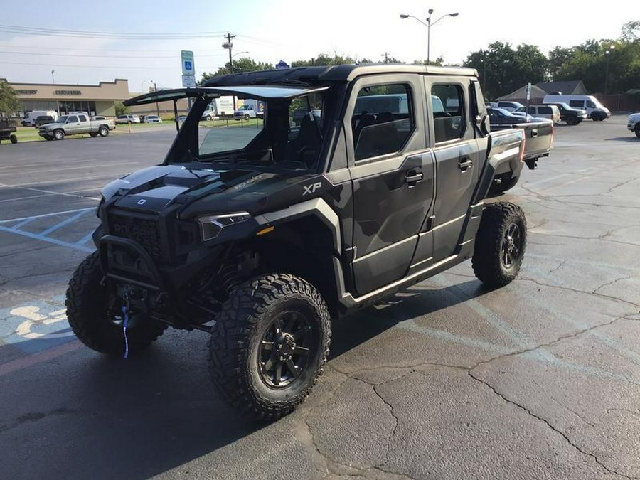 2026 POLARIS XPEDITION XP 5 NORTHSTAR