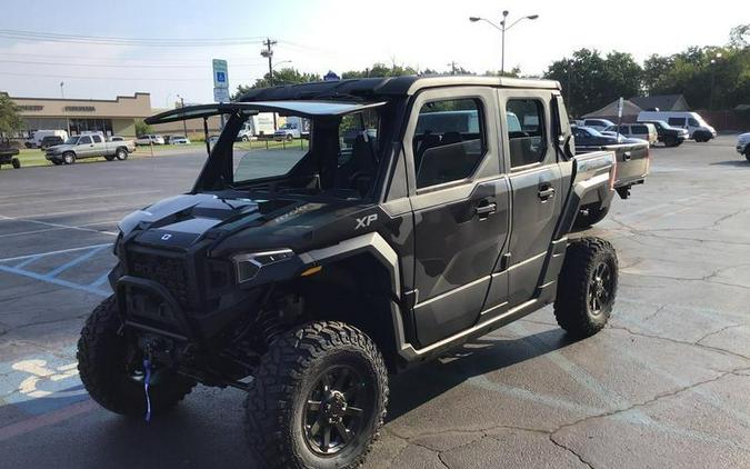 2026 POLARIS XPEDITION XP 5 NORTHSTAR