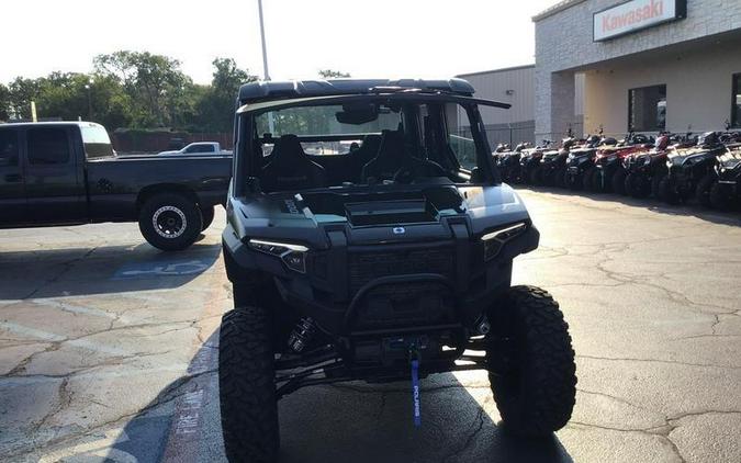 2026 POLARIS XPEDITION XP 5 NORTHSTAR