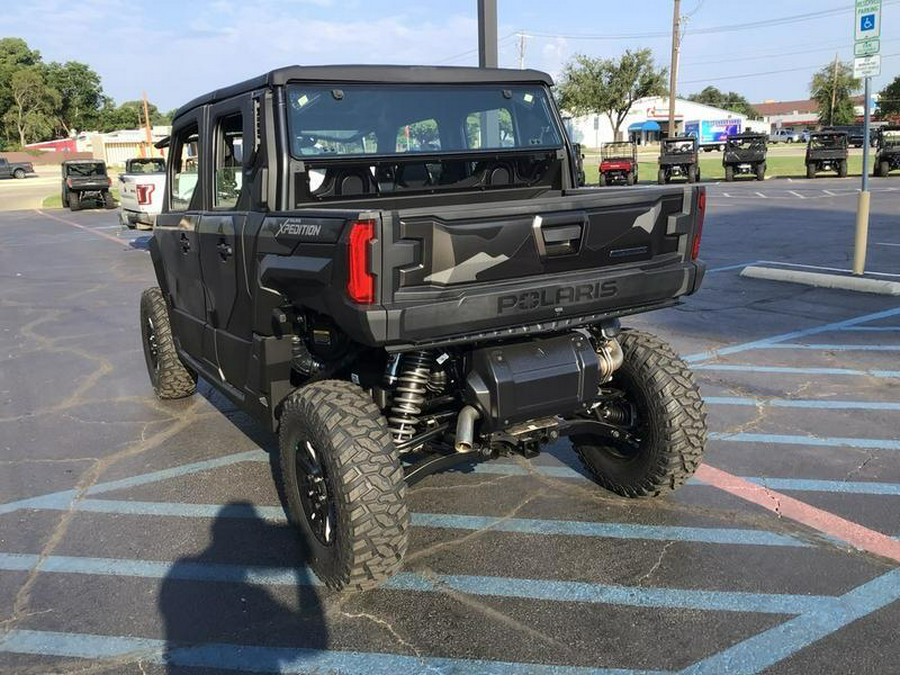 2026 POLARIS XPEDITION XP 5 NORTHSTAR
