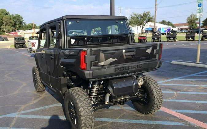 2026 POLARIS XPEDITION XP 5 NORTHSTAR