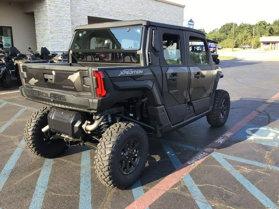2026 POLARIS XPEDITION XP 5 NORTHSTAR
