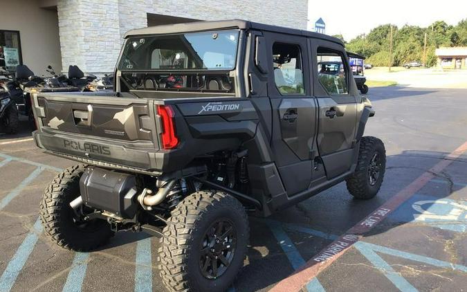 2026 POLARIS XPEDITION XP 5 NORTHSTAR