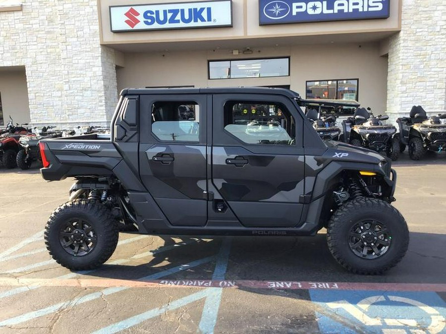 2026 POLARIS XPEDITION XP 5 NORTHSTAR