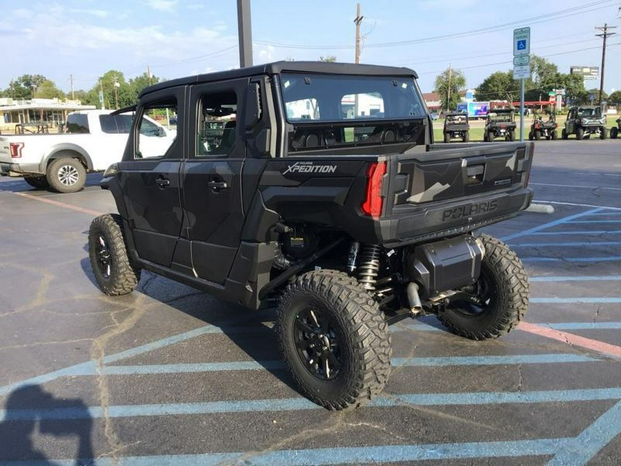 2026 POLARIS XPEDITION XP 5 NORTHSTAR