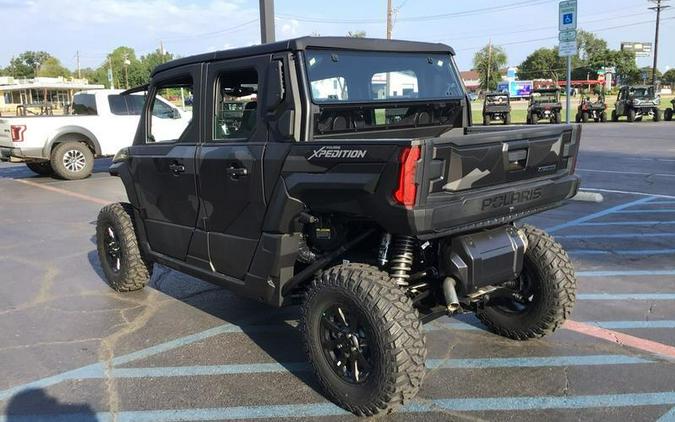2026 POLARIS XPEDITION XP 5 NORTHSTAR