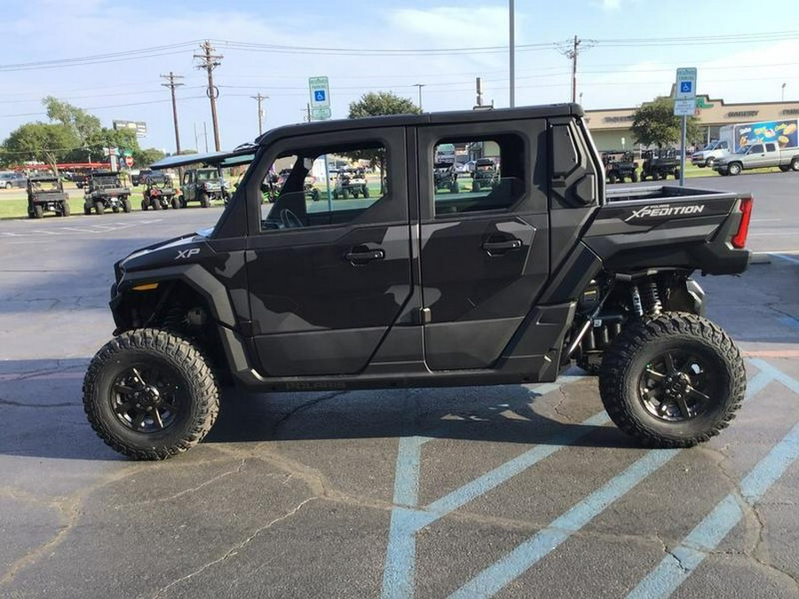 2026 POLARIS XPEDITION XP 5 NORTHSTAR