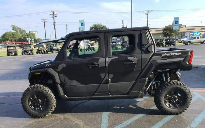 2026 POLARIS XPEDITION XP 5 NORTHSTAR
