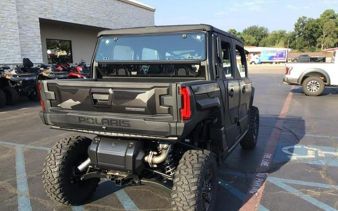 2026 POLARIS XPEDITION XP 5 NORTHSTAR