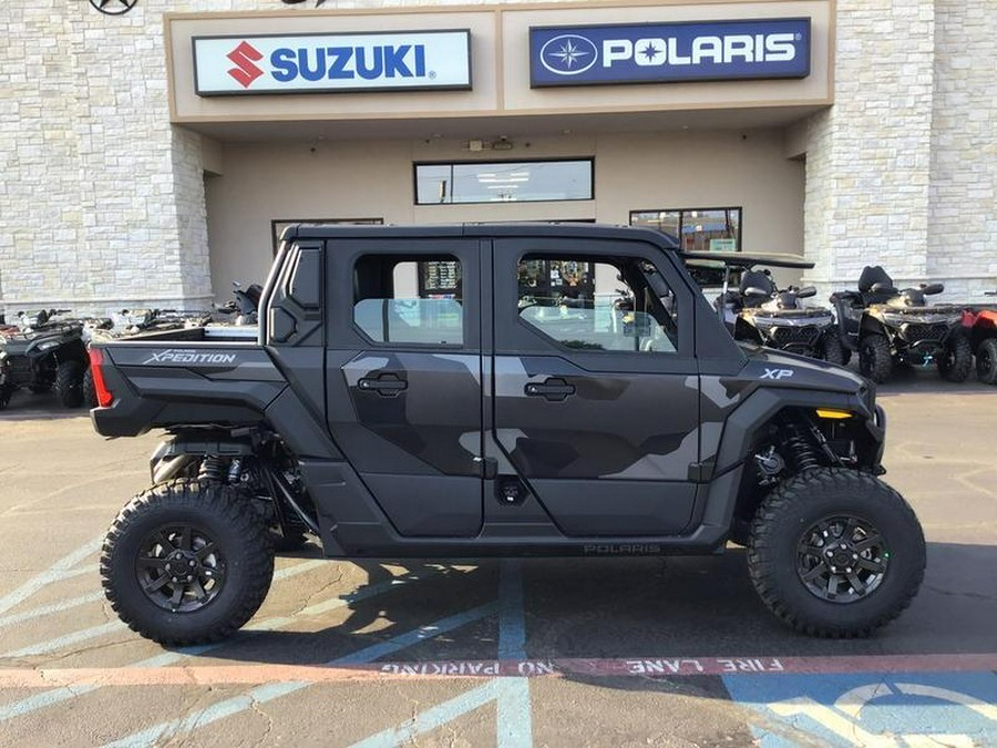 2026 POLARIS XPEDITION XP 5 NORTHSTAR