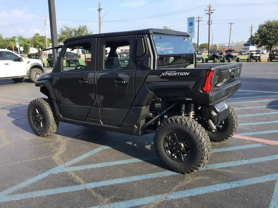 2026 POLARIS XPEDITION XP 5 NORTHSTAR