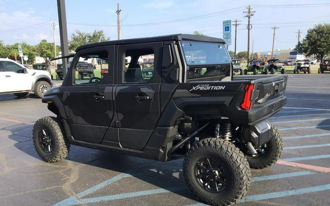2026 POLARIS XPEDITION XP 5 NORTHSTAR