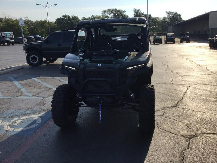 2026 POLARIS XPEDITION XP 5 NORTHSTAR