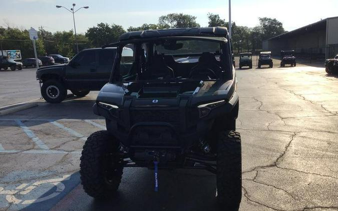 2026 POLARIS XPEDITION XP 5 NORTHSTAR