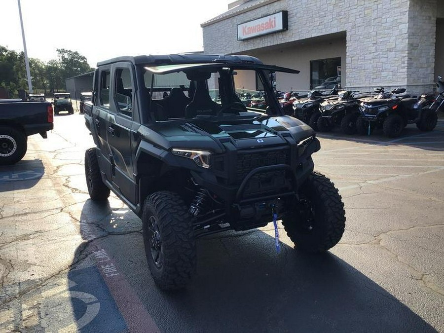2026 POLARIS XPEDITION XP 5 NORTHSTAR