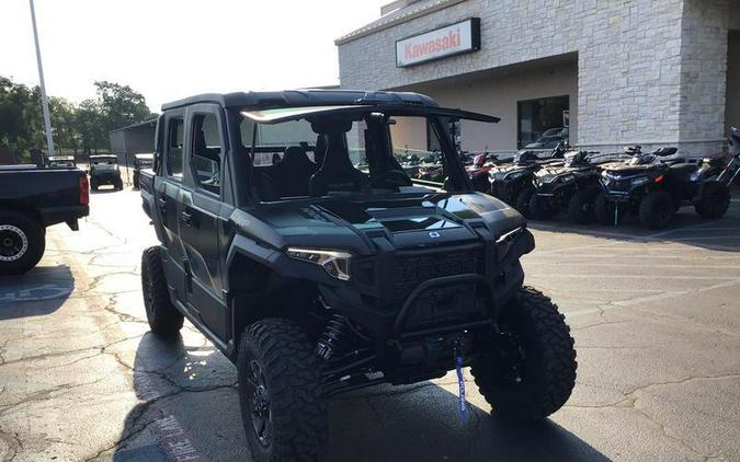 2026 POLARIS XPEDITION XP 5 NORTHSTAR
