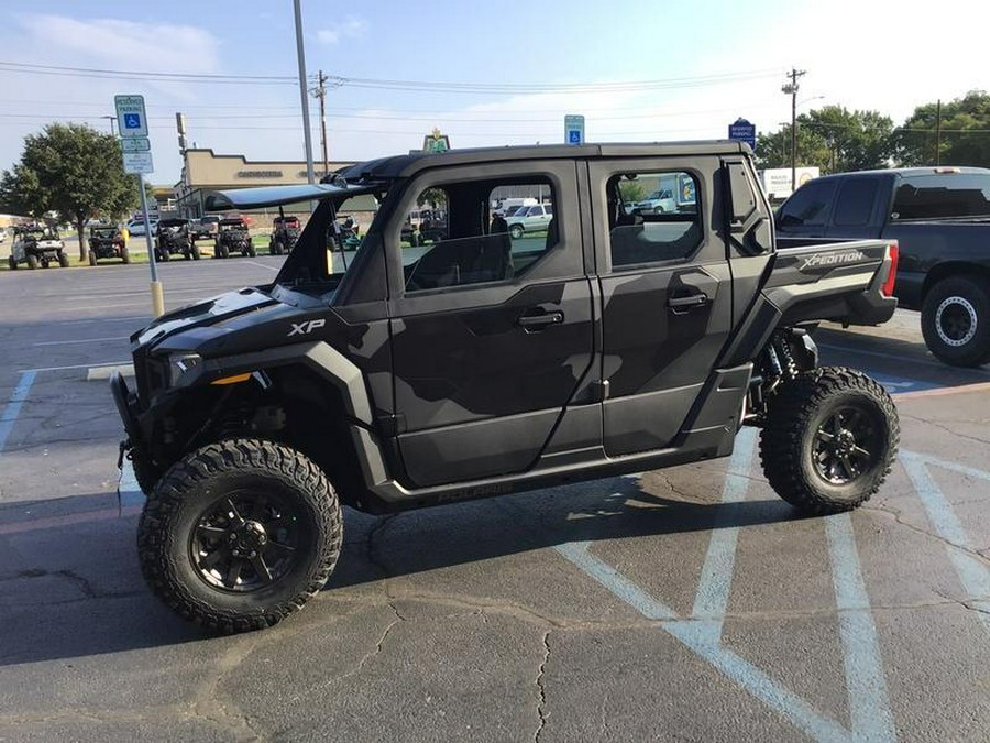 2026 POLARIS XPEDITION XP 5 NORTHSTAR