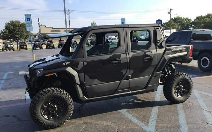 2026 POLARIS XPEDITION XP 5 NORTHSTAR