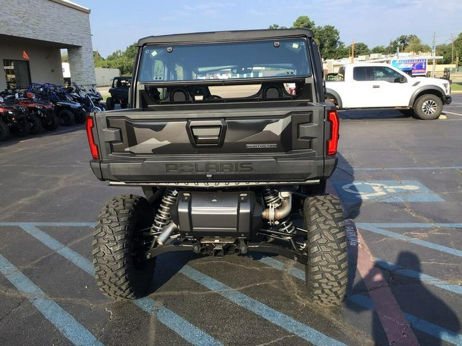 2026 POLARIS XPEDITION XP 5 NORTHSTAR